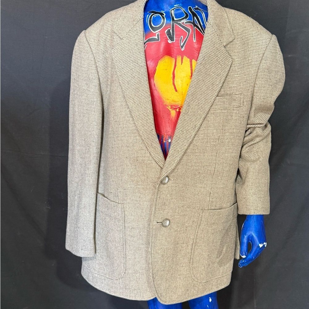 Men's Blazer